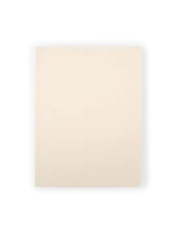 Outlet Søstrene Grene Schweiz Gummiplatte A5 Für Linolschnitt Off White