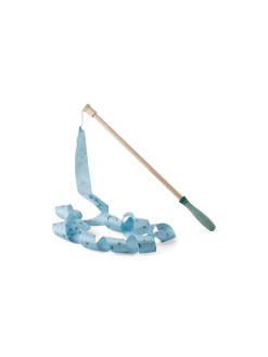 Sale Søstrene Grene Schweiz Gymnastikband Smokey Blue
