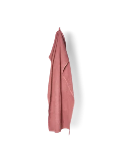 Discount Søstrene Grene Schweiz Handtuch Dark Rose
