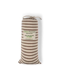 Outlet Søstrene Grene Schweiz Handtuch Delmor 100 X 180 Sand