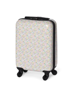 Discount Søstrene Grene Schweiz Hartschalenkabinenkoffer Coral