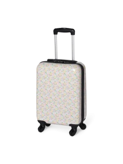Discount Søstrene Grene Schweiz Hartschalenkabinenkoffer Coral