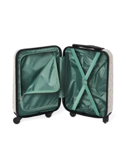 Discount Søstrene Grene Schweiz Hartschalenkabinenkoffer Coral