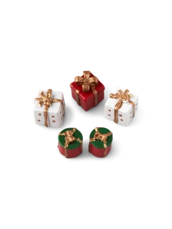 Discount Søstrene Grene Schweiz Hübsch Verpackte Geschenke Red