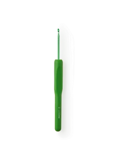 Best Søstrene Grene Schweiz Häkelnadel 2,5 Mm Green