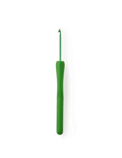 Best Søstrene Grene Schweiz Häkelnadel 2,5 Mm Green