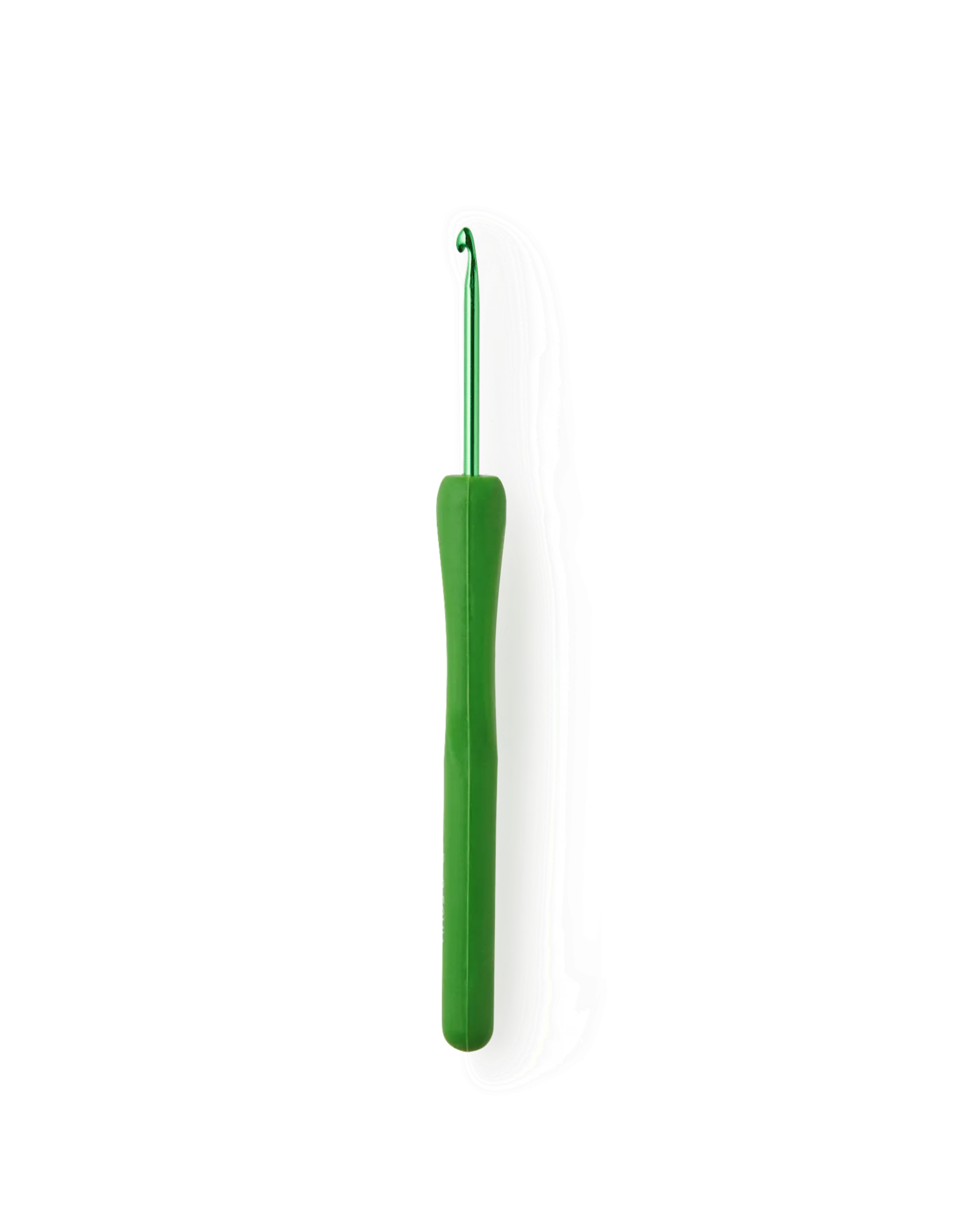 Best Søstrene Grene Schweiz Häkelnadel 2,5 Mm Green