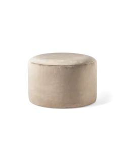Søstrene Grene Schweiz Hocker Light Brown