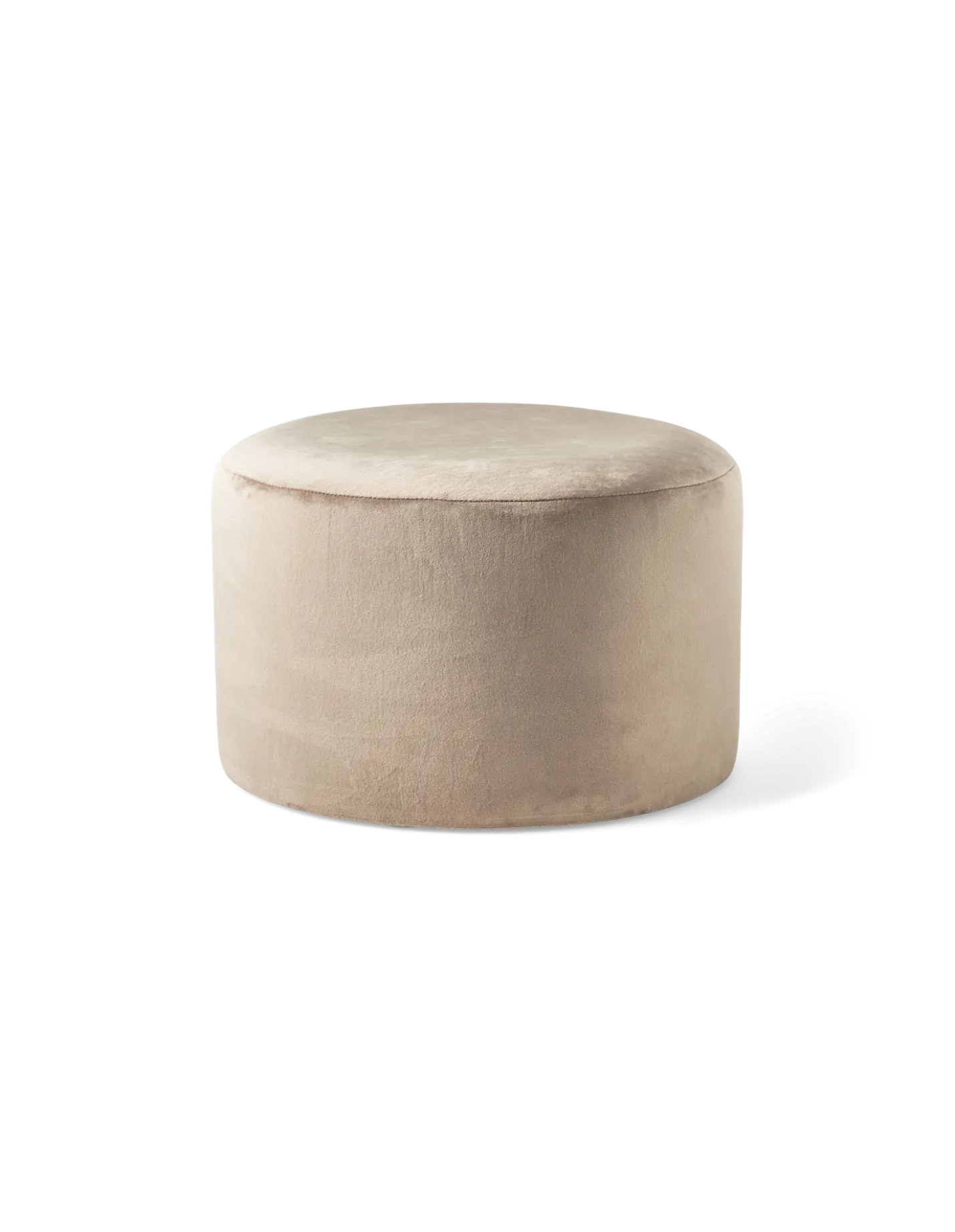Søstrene Grene Schweiz Hocker Light Brown
