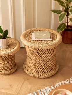 Online Søstrene Grene Schweiz Hocker Nature