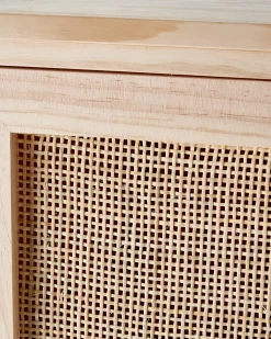 Clearance Søstrene Grene Schweiz Holzschrank Medium Wood