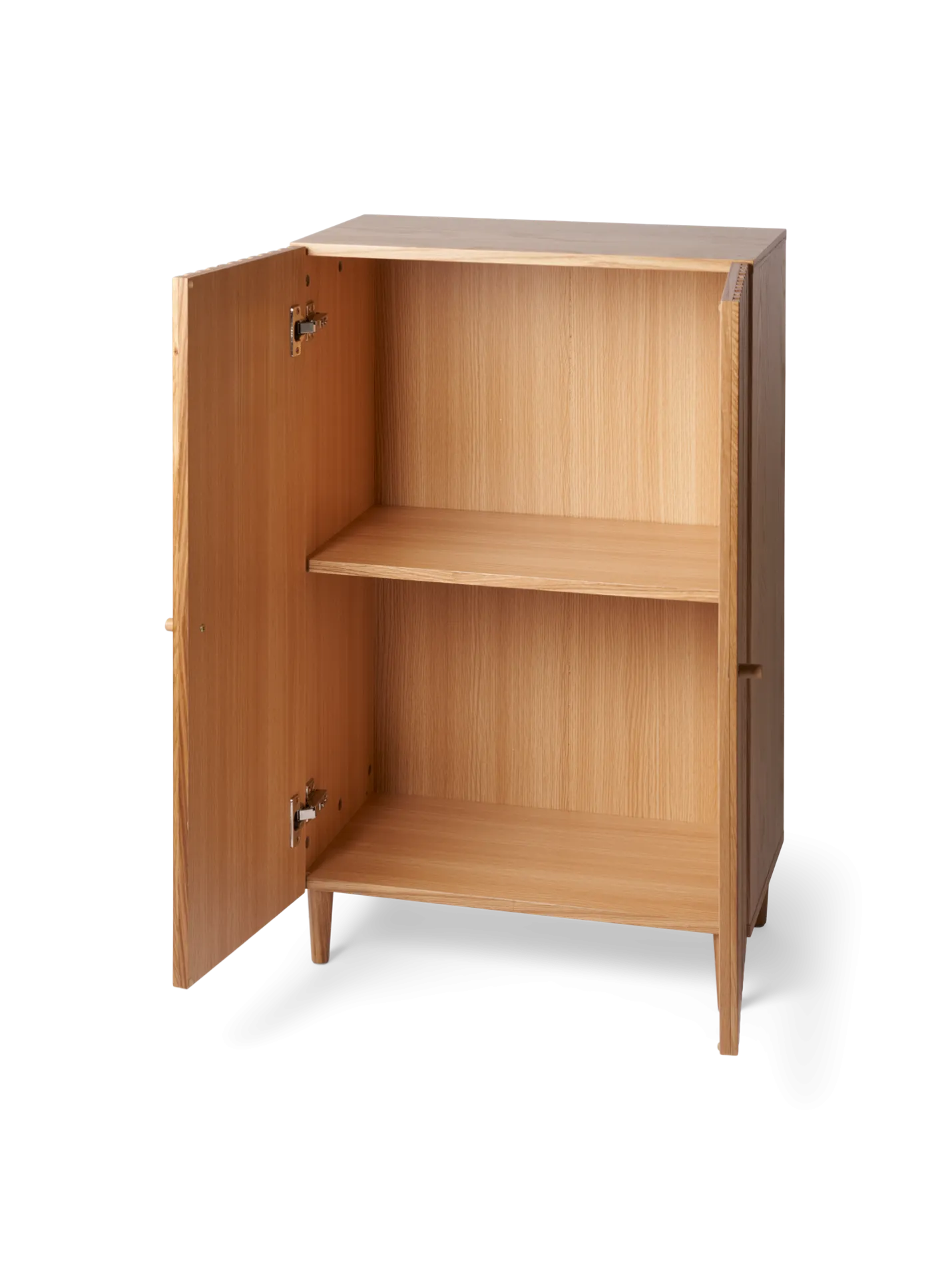 New Søstrene Grene Schweiz Holzschrank Medium Wood