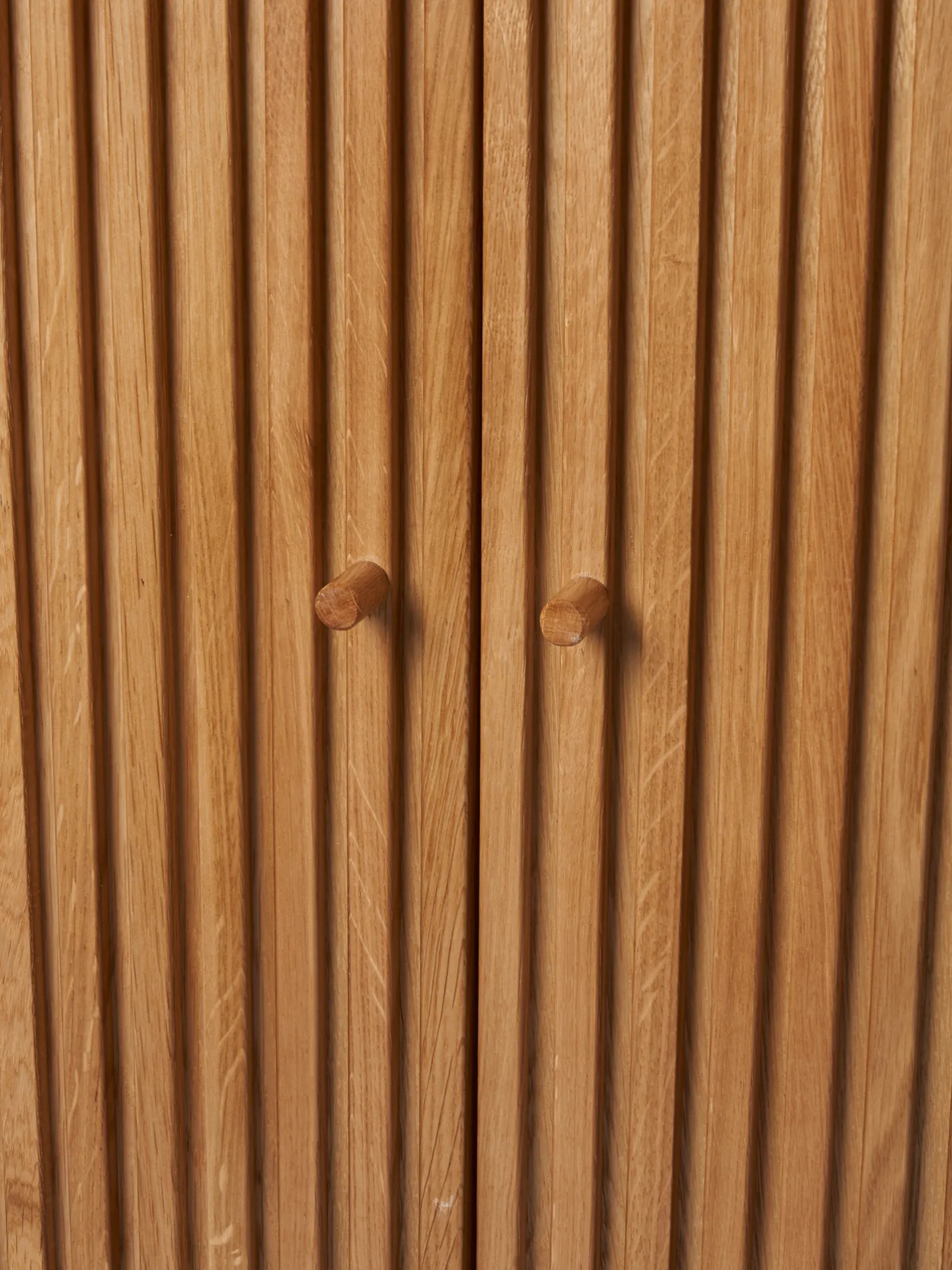 New Søstrene Grene Schweiz Holzschrank Medium Wood