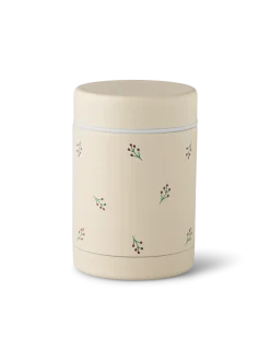 Clearance Søstrene Grene Schweiz Isolierte Lunchbox 300 Ml Off White