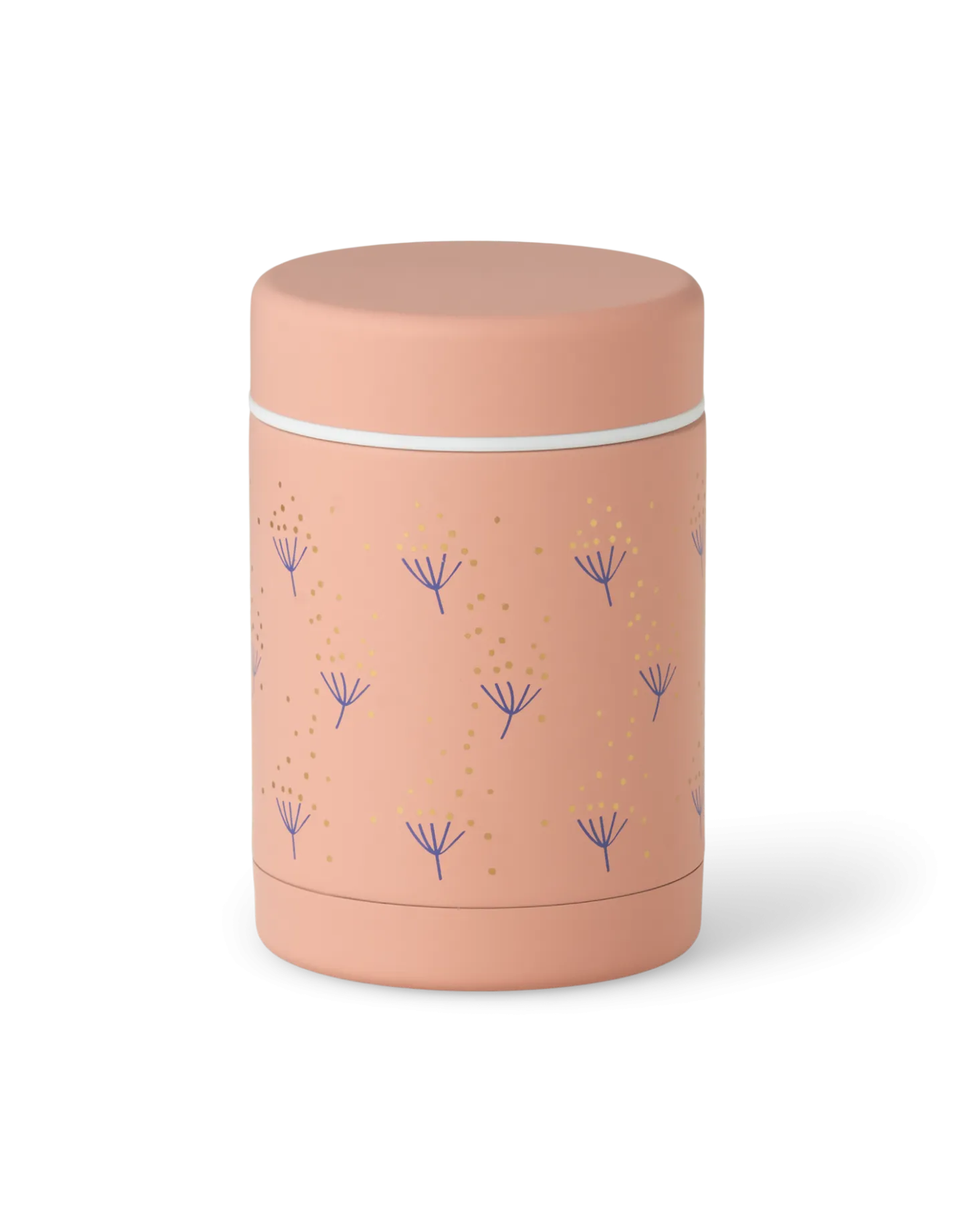 Hot Søstrene Grene Schweiz Isolierter Behälter 300 Ml Rose Blush