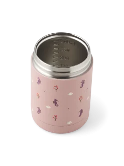 Best Søstrene Grene Schweiz Isolierter Behälter 300 Ml Rose