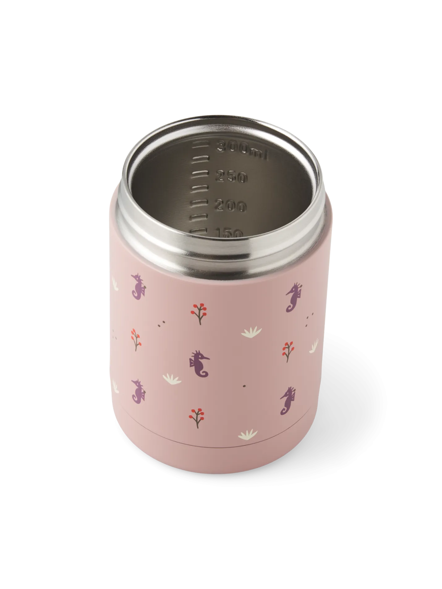 Best Søstrene Grene Schweiz Isolierter Behälter 300 Ml Rose