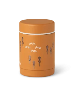 Outlet Søstrene Grene Schweiz Isolierter Behälter 300 Ml Curry