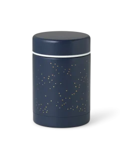 Søstrene Grene Schweiz Isolierter Behälter 300 Ml Dark Blue