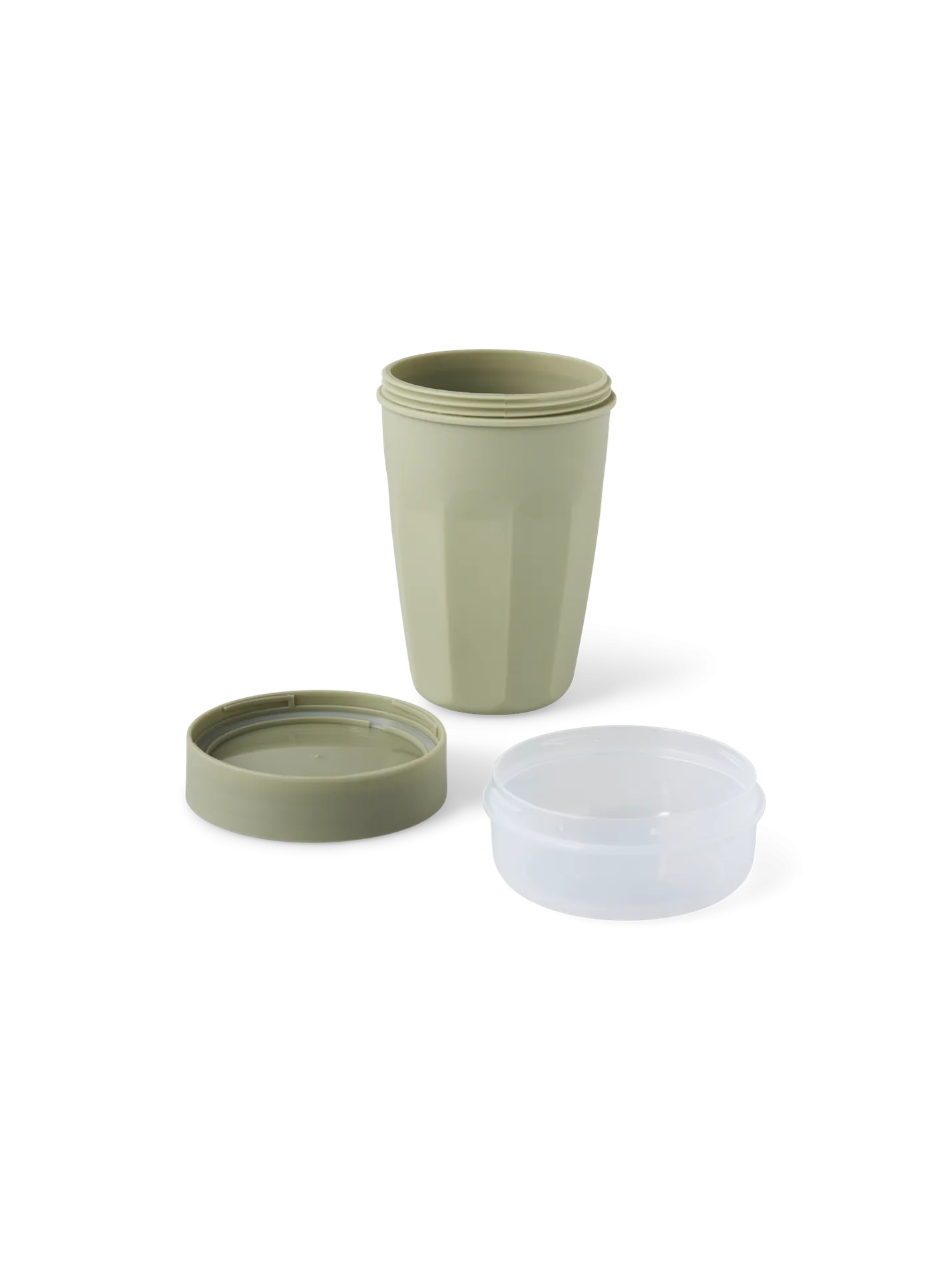 Clearance Søstrene Grene Schweiz Joghurtbecher To-Go