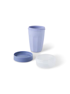 Clearance Søstrene Grene Schweiz Joghurtbecher To-Go