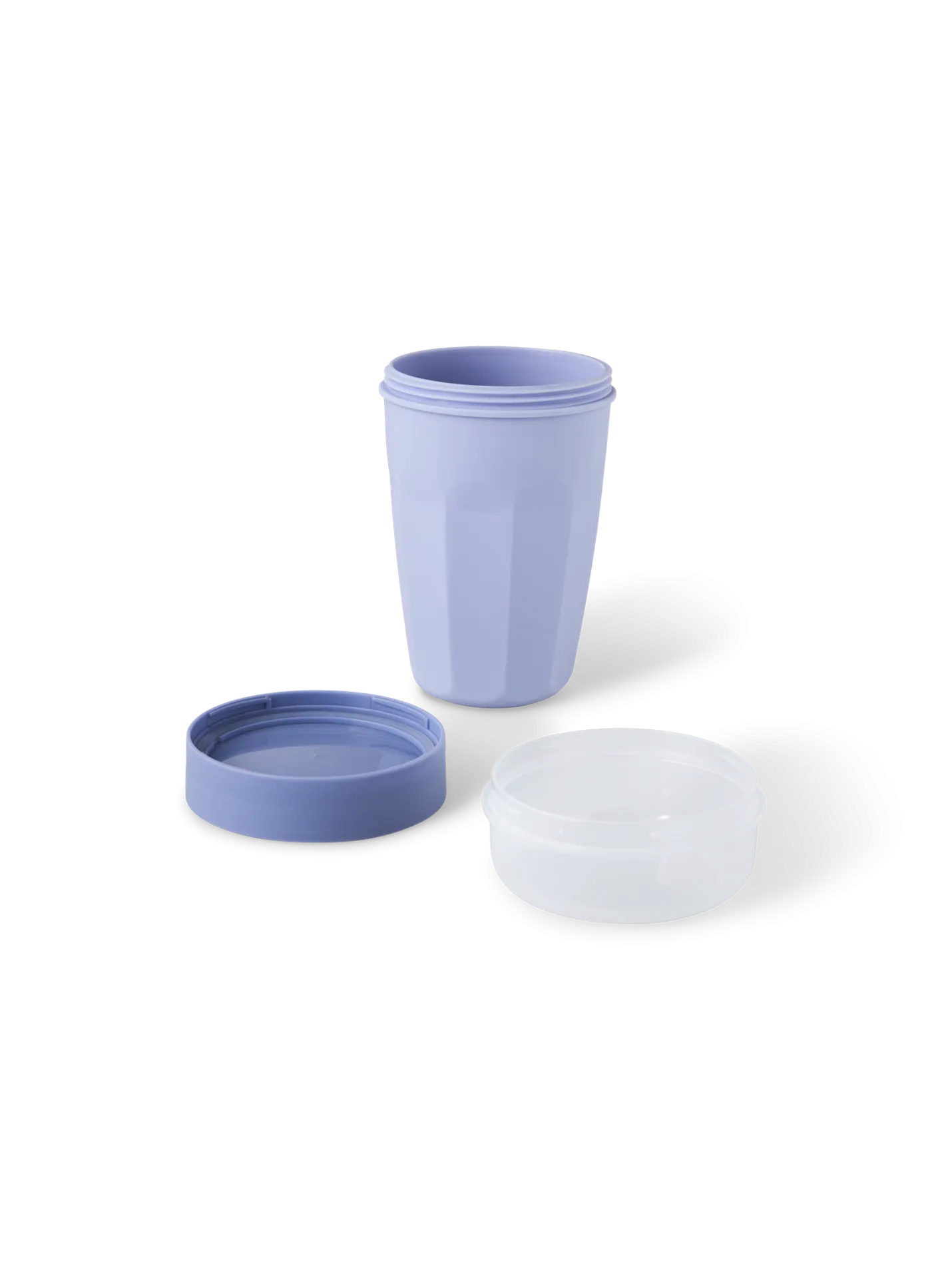 Clearance Søstrene Grene Schweiz Joghurtbecher To-Go