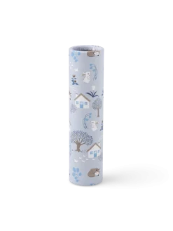 Hot Søstrene Grene Schweiz Kaleidoskop Light Blue