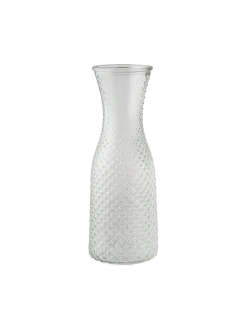 Søstrene Grene Schweiz Kanne 1 L Clear