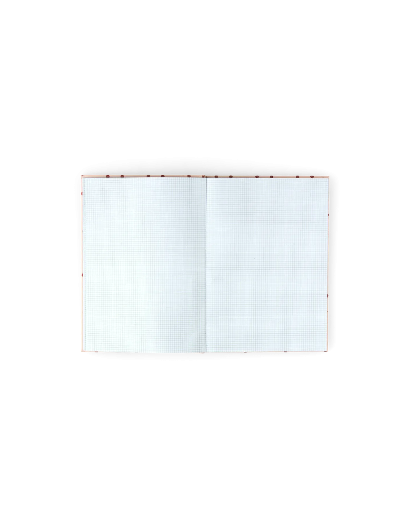 Discount Søstrene Grene Schweiz Kariertes Notizbuch