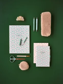 Discount Søstrene Grene Schweiz Kariertes Notizbuch