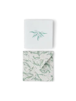 Hot Søstrene Grene Schweiz Karte Mit Umschlag Dusty Green