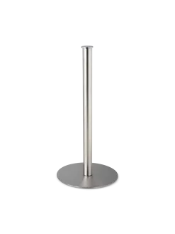 Clearance Søstrene Grene Schweiz Küchenrollenhalter Silver