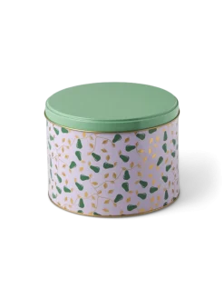 Clearance Søstrene Grene Schweiz Keksdose Lilac