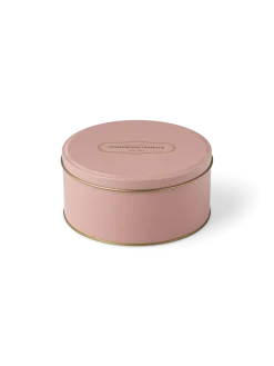 Outlet Søstrene Grene Schweiz Keksdose Dusty Rose