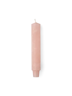Discount Søstrene Grene Schweiz Kerze 18 Cm Nude