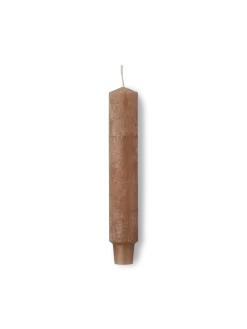 Hot Søstrene Grene Schweiz Kerze 18 Cm Sand