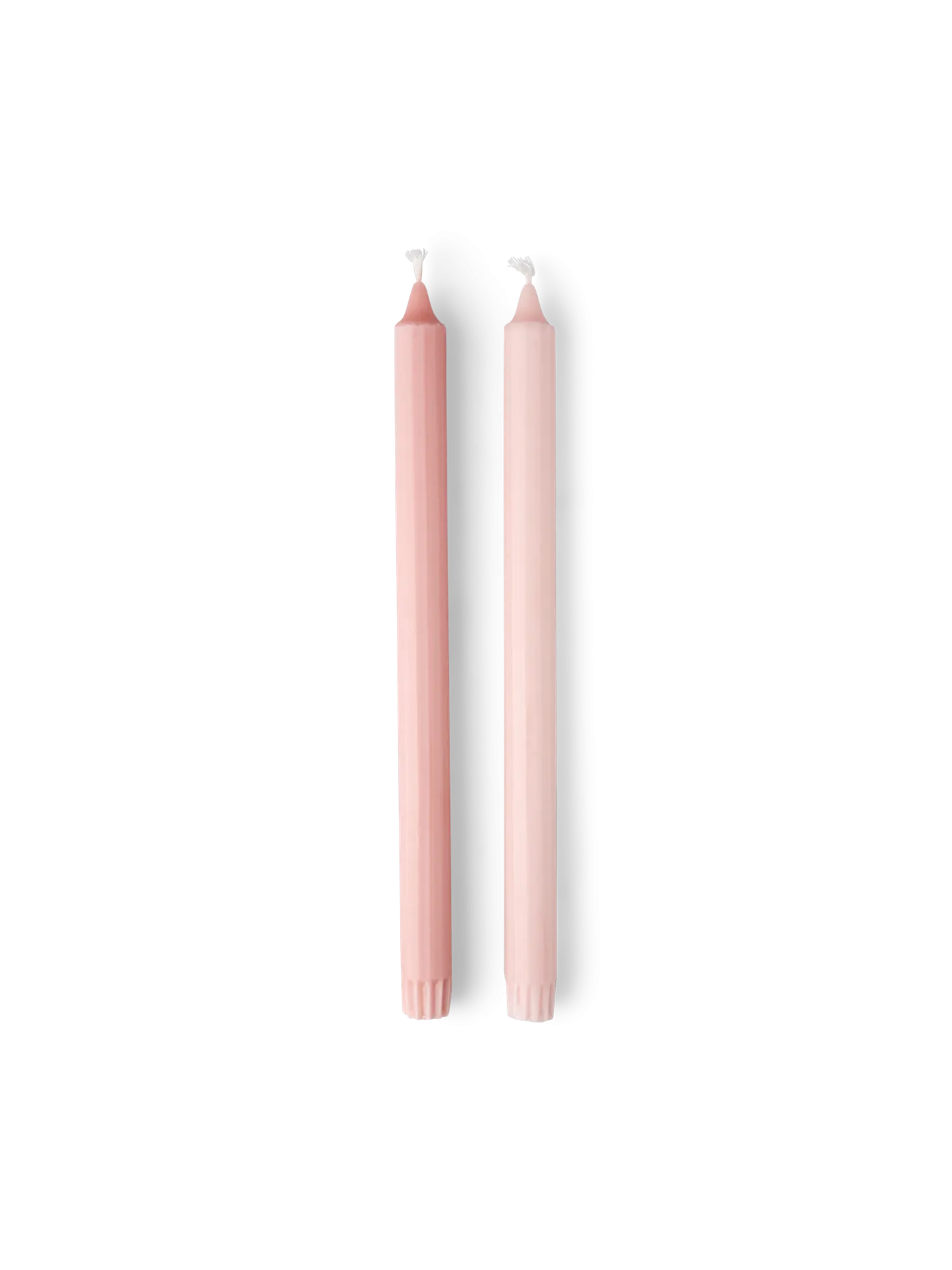 Hot Søstrene Grene Schweiz Kerzen 30 Cm Rose