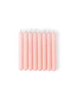 Best Søstrene Grene Schweiz Kerzen 10,2 Cm Coral