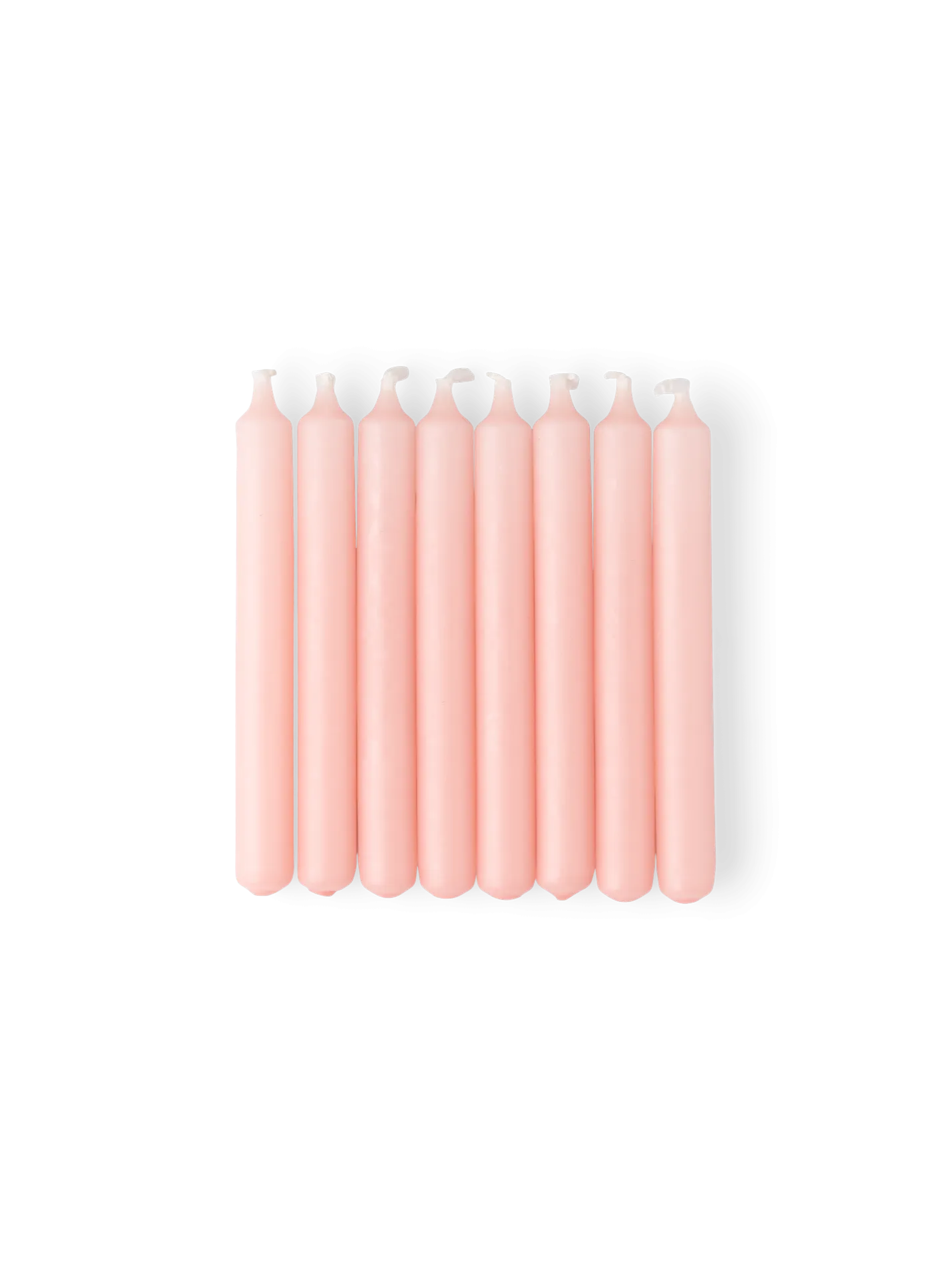 Best Søstrene Grene Schweiz Kerzen 10,2 Cm Coral
