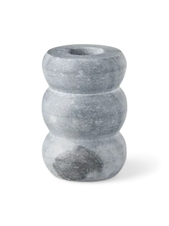 Discount Søstrene Grene Schweiz Kerzenhalter Grey