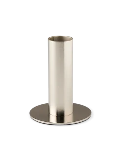 Hot Søstrene Grene Schweiz Kerzenhalter Silver