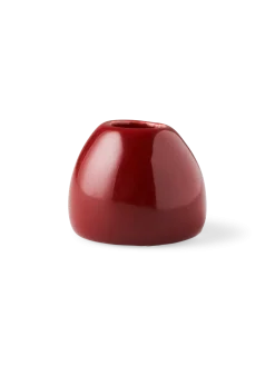 Outlet Søstrene Grene Schweiz Kerzenhalter Red