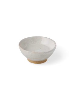 Clearance Søstrene Grene Schweiz Kerzenhalter Off White