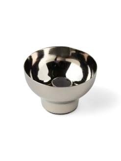 Online Søstrene Grene Schweiz Kerzenhalter Silver