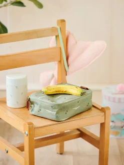 Sale Søstrene Grene Schweiz Kühltasche Moss Green