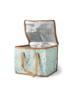 Best Søstrene Grene Schweiz Kühltasche Sky Blue