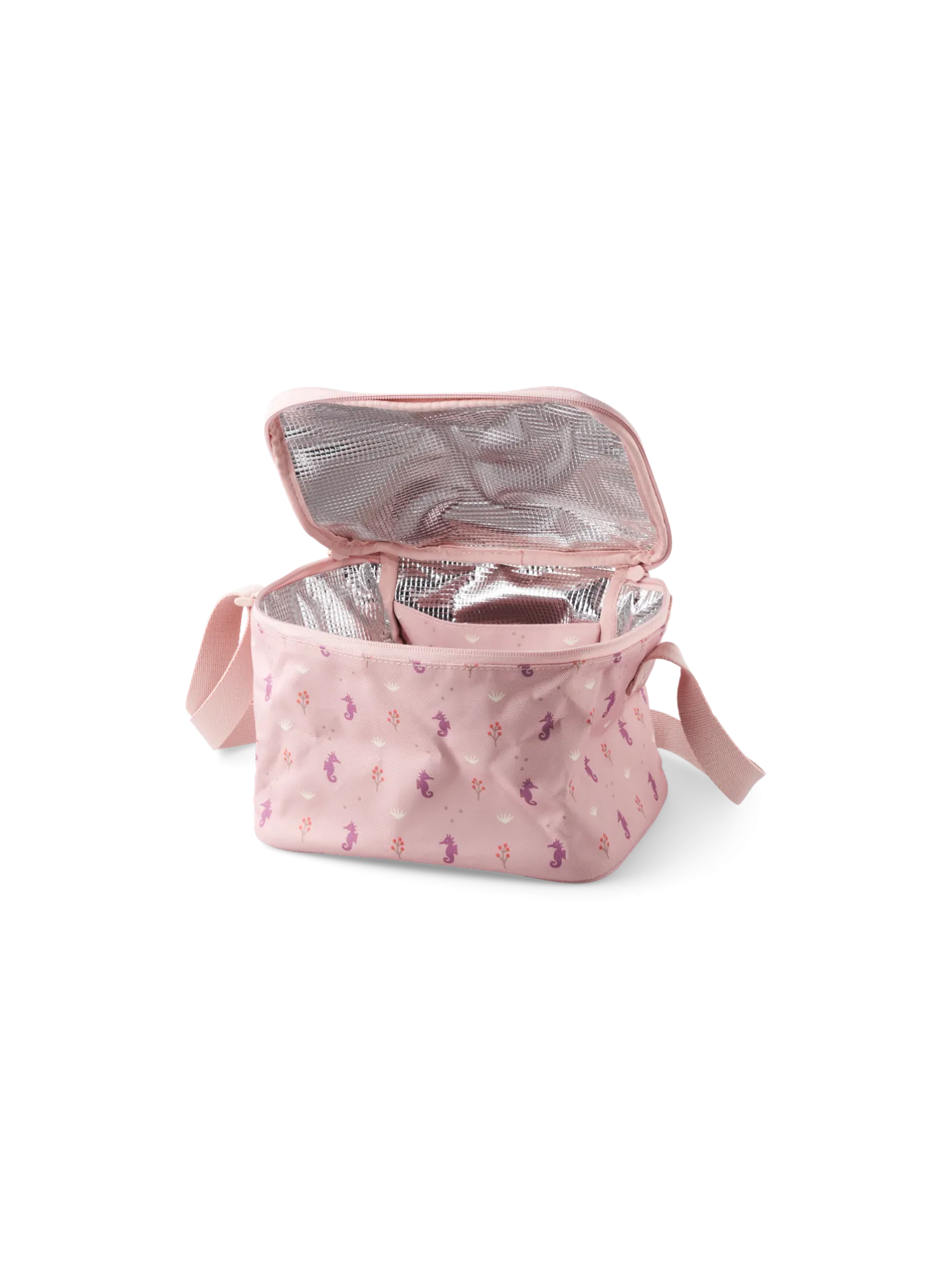 Best Søstrene Grene Schweiz Kühltasche Groß Rose