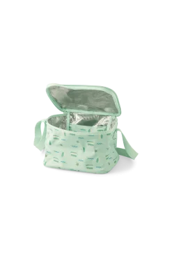 Outlet Søstrene Grene Schweiz Kühltasche Groß Light Green