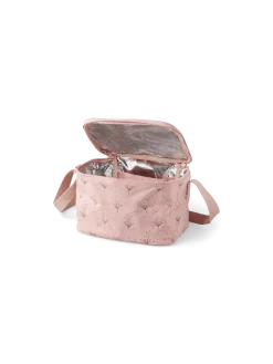 Hot Søstrene Grene Schweiz Kühltasche Groß Rose Blush