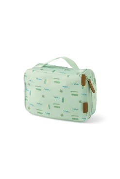 Sale Søstrene Grene Schweiz Kühltasche Klein Light Green
